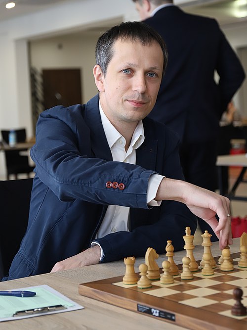 Radosław Wojtaszek