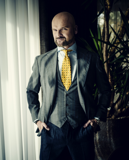 Rafał Brzoska