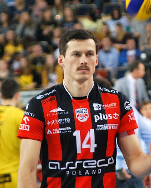 Rafał Buszek