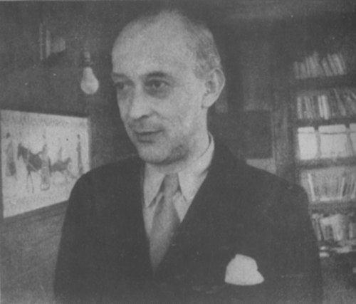 Rafał Malczewski