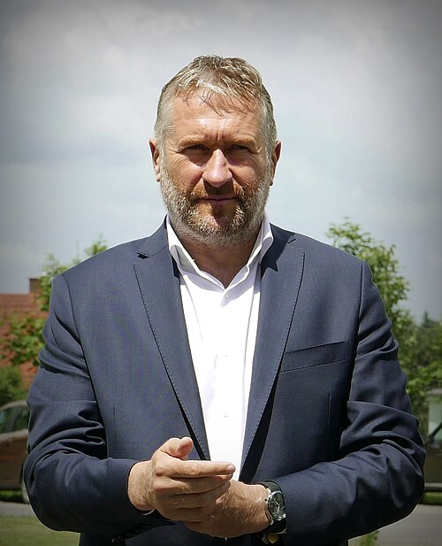 Rafał Sonik