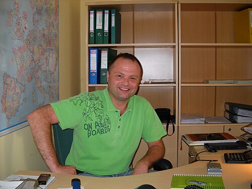 Rafał Sznajder