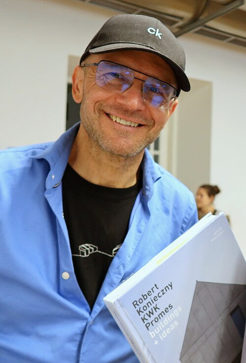 Robert Konieczny