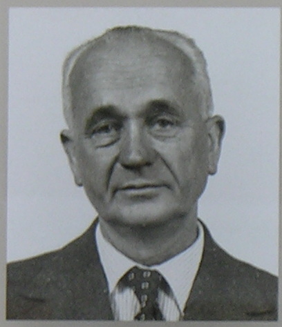 Roman Aftanazy