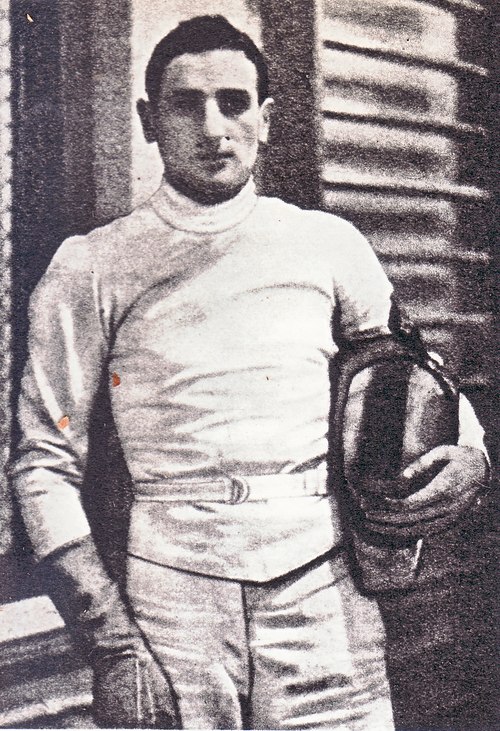 Roman Kantor