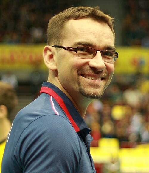 Sebastian Świderski