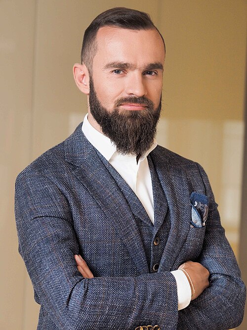 Sebastian Kulczyk