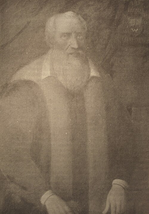 Sebastian Petrycy
