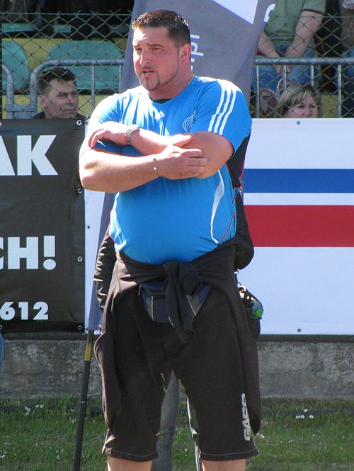 Sebastian Wenta