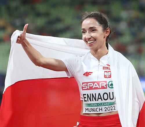 Sofia Ennaoui