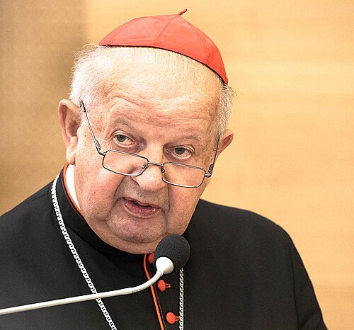 Stanisław Dziwisz