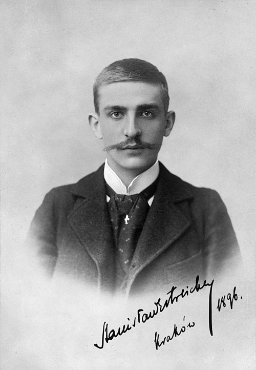 Stanisław Estreicher