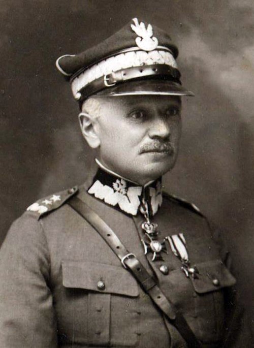 Stanisław Haller