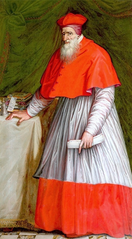Stanisław Hozjusz