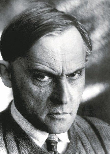 Stanisław Ignacy Witkiewicz