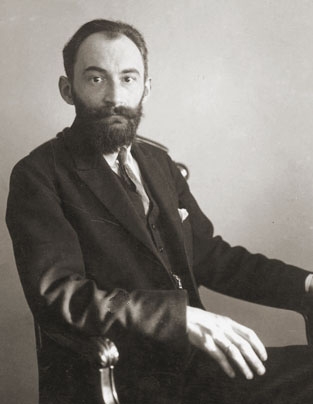 Stanisław Janikowski