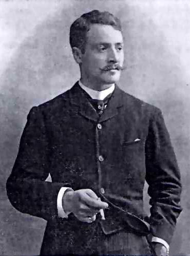 Stanisław Julian Ignacy Ostroróg