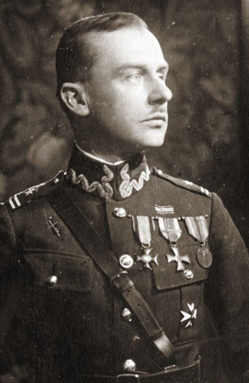 Stanisław Kopański