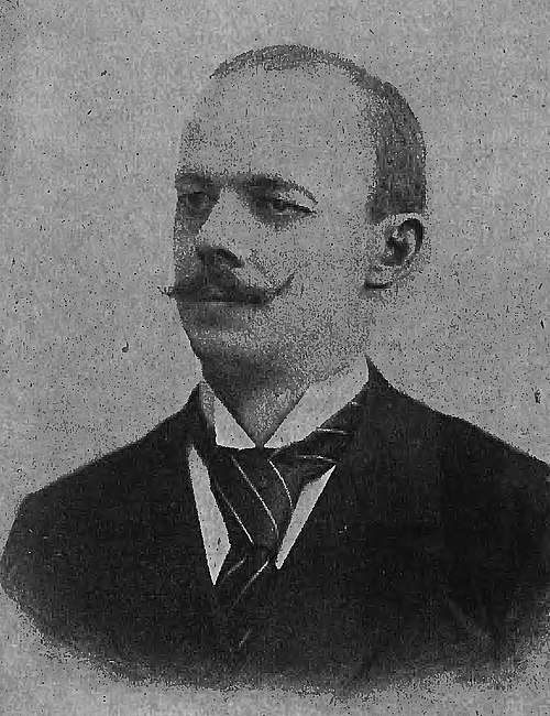 Stanisław Kostanecki