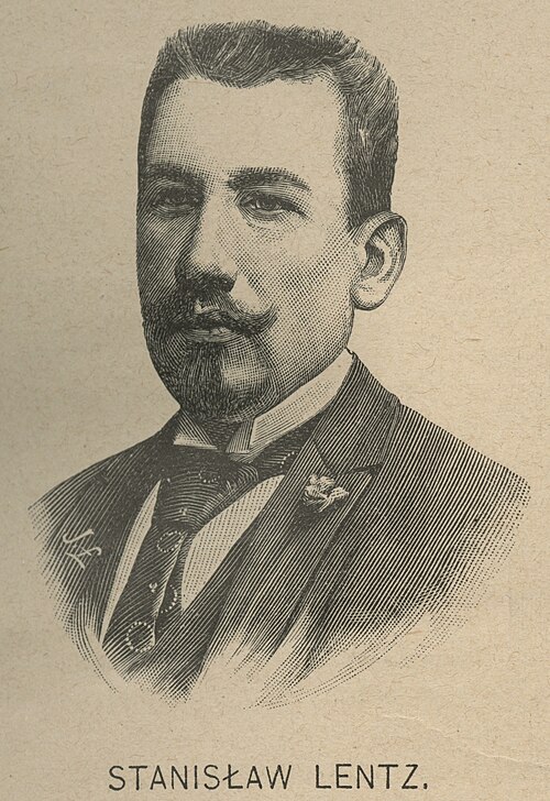 Stanisław Lentz