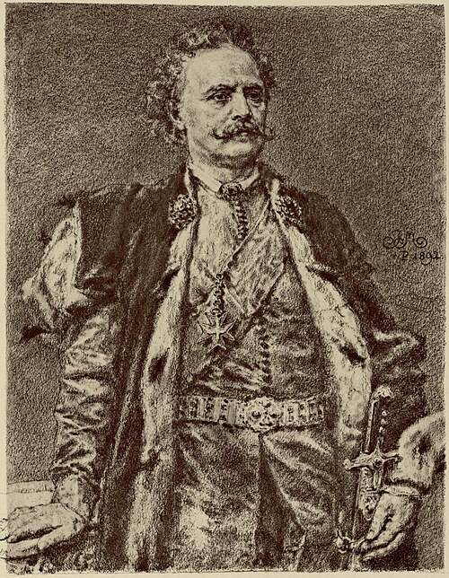 Stanisław Leszczyński
