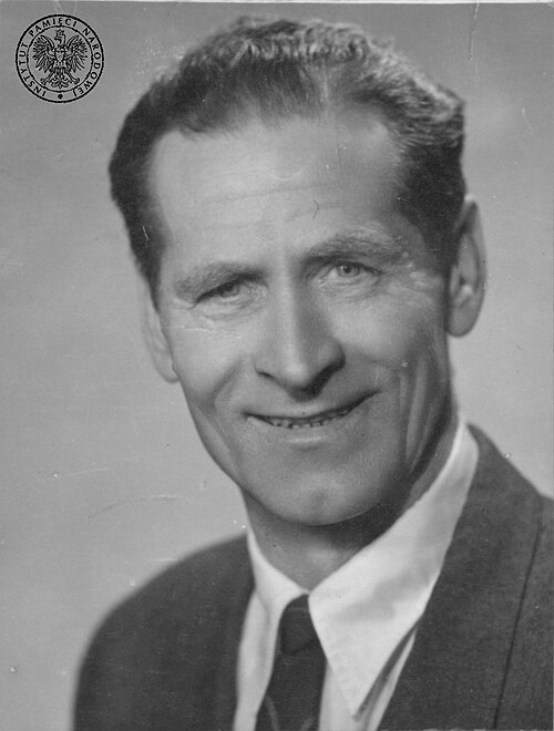 Stanisław Marusarz