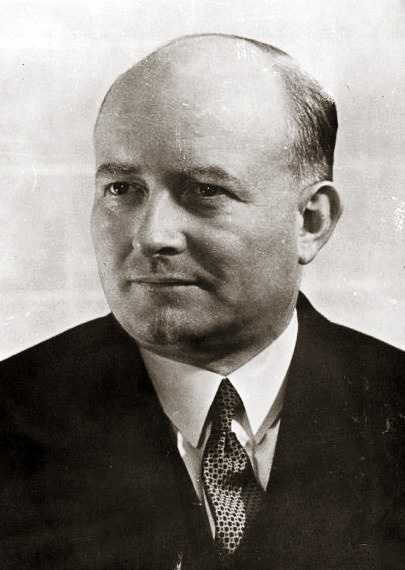 Stanisław Mikołajczyk
