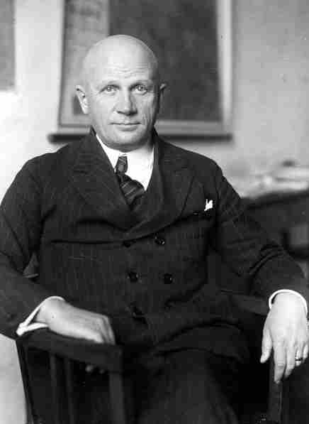 Stanisław Osiecki