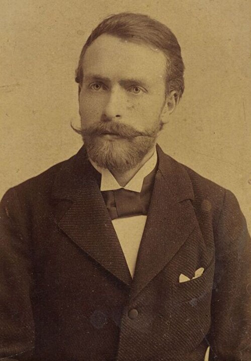 Stanisław Wyspiański