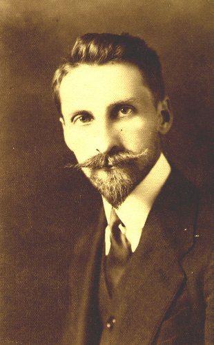 Stefan Grabiński