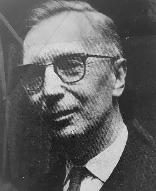 Stefan Kieniewicz