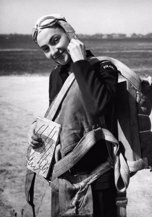 Stefania Wojtulanis-Karpińska