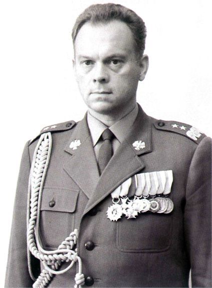 Sylwester Kaliski