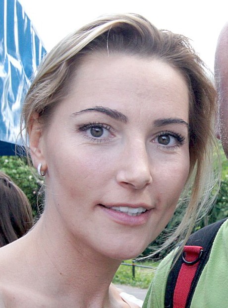Sylwia Gruchała