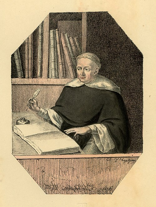 Szymon Okolski