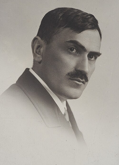 Tadeusz Boy-Żeleński