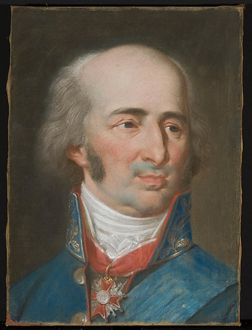 Tadeusz Czacki