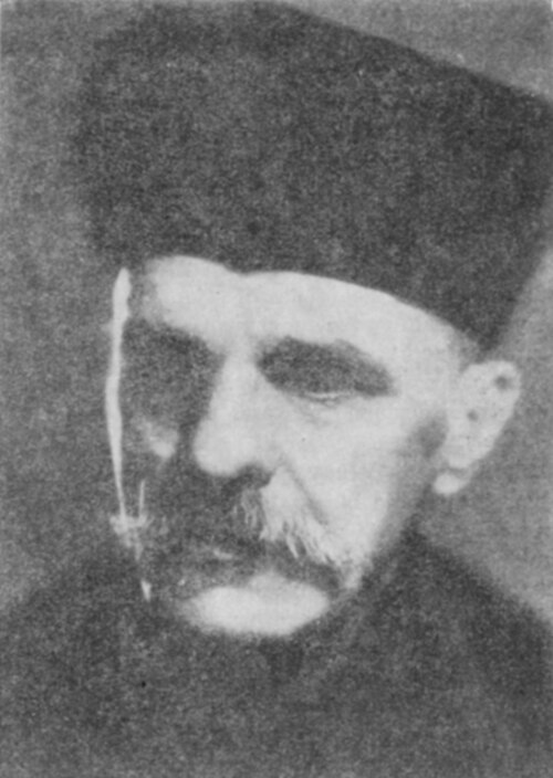 Tadeusz Estreicher
