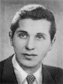 Tadeusz Gajcy