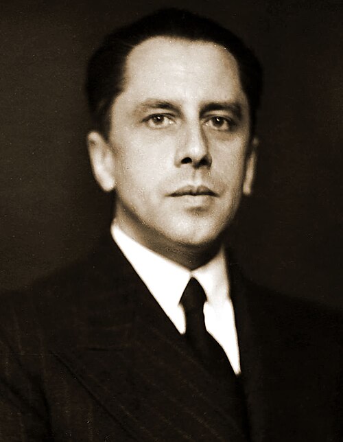 Tadeusz Romer