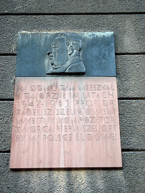 Tadeusz Szeligowski