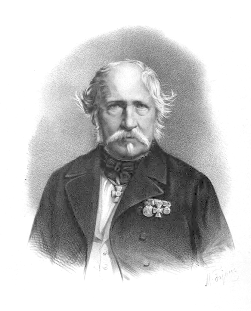 Teodor Narbutt