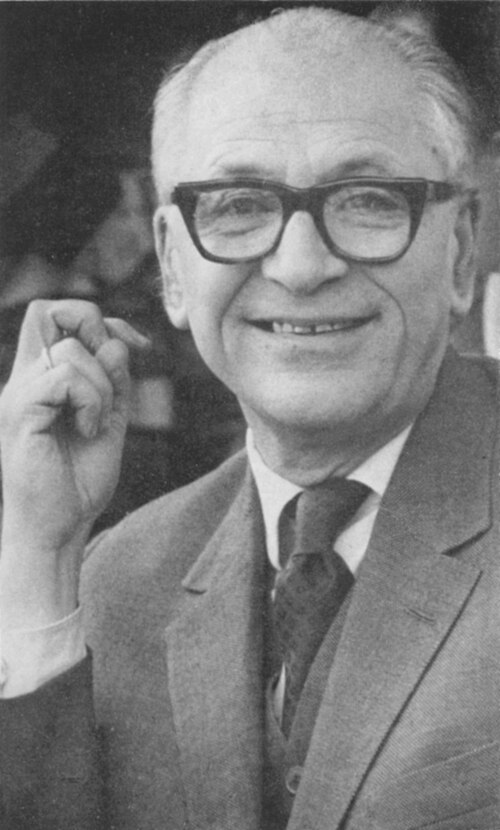 Teodor Parnicki