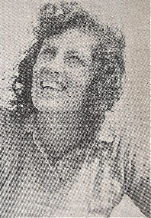 Teresa Remiszewska