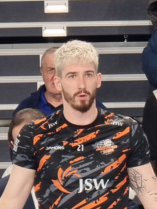 Tomasz Fornal