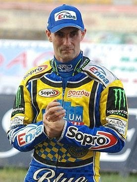 Tomasz Gollob