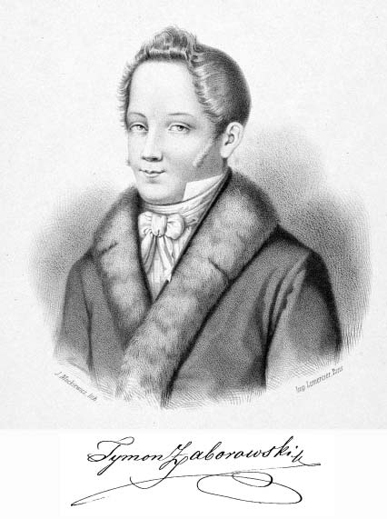 Tymon Zaborowski