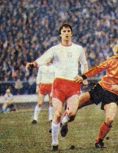 Władysław Żmuda