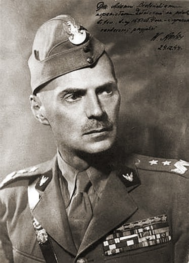Władysław Anders