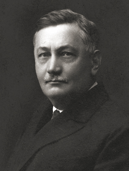 Władysław Heinrich